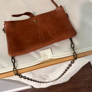 Madewell crossbody
